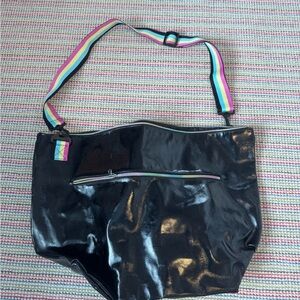 Iscream Girl’s Weekender Travel Tote Bag